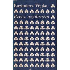 Rzecz wyobraźni
