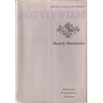 Pozytywizm