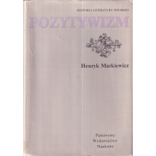 Pozytywizm