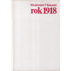 Rok 1918