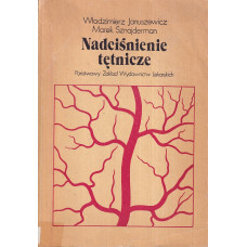 Nadciśnienie tętnicze