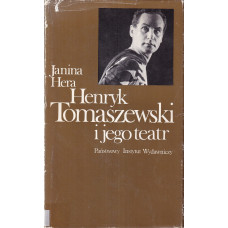 Henryk Tomaszewski i jego teatr