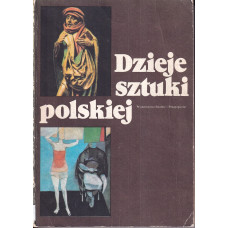 Dzieje sztuki polskiej