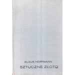 Sztuczne złoto Sztuczne złoto