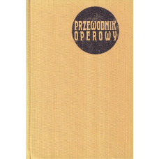 Przewodnik operowy Przewodnik operowy