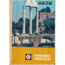 Rzym i okolice : przewodnik turystyczny