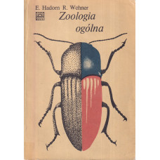 Zoologia ogólna : kontynuacja dzieła Alfreda Kühna