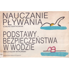 Nauczanie pływania