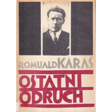 Ostatni odruch Ostatni odruch