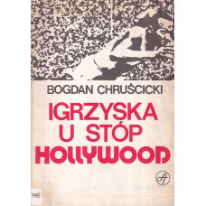 Igrzyska u stóp Hollywood