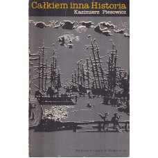 Całkiem inna Historia