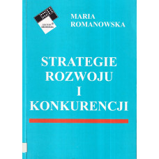 Strategie rozwoju i konkurencji