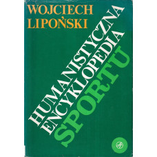 Humanistyczna encyklopedia sportu