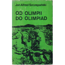 Od Olimpii do olimpiad