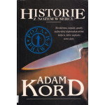 Historie z nożem w sercu