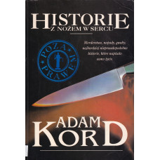 Historie z nożem w sercu