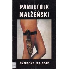 Pamiętnik małżeński