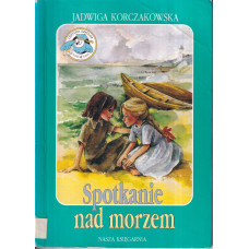 Spotkanie nad morzem