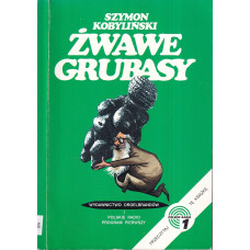 Żwawe grubasy