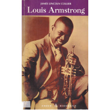 Louis Armstrong Louis Armstrong