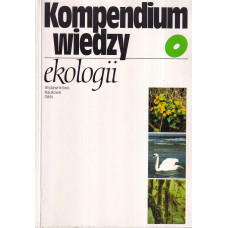 Kompendium wiedzy o ekologii