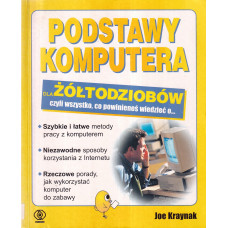 Podstawy komputera