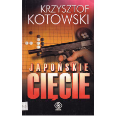 Japońskie cięcie