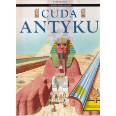 Cuda antyku