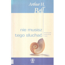 Nie musisz tego słuchać