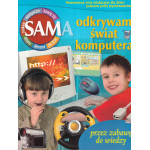 Sam odkrywam świat komputera Sam odkrywam świat komputera