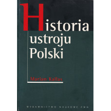 Historia ustroju Polski