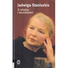 O władzy i bezsilności