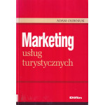 Marketing usług turystycznych Marketing usług turystycznych
