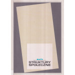 Małe struktury społeczne Małe struktury społeczne