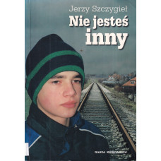 Nie jesteś inny