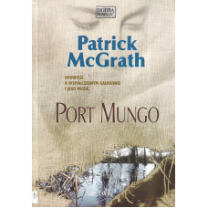 Port Mungo