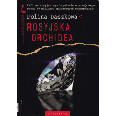 Rosyjska orchidea