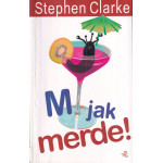 M jak merde! M jak merde!