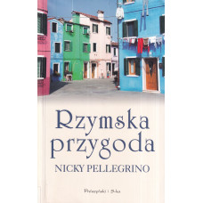 Rzymska przygoda