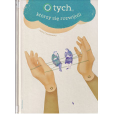 O tych, którzy się rozwijali O tych, którzy się rozwijali