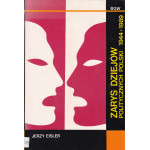 Zarys dziejów politycznych Polski 1944-1989 Zarys dziejów politycznych Polski 1944-1989