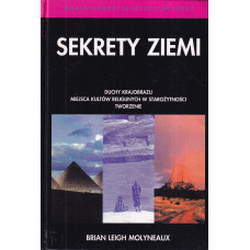 Sekrety Ziemi