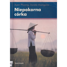 Niepokorna córka Niepokorna córka
