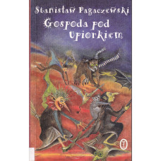 Gospoda pod Upiorkiem