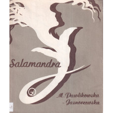 Salamandra : wybór