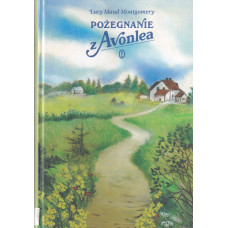 Pożegnanie z Avonlea