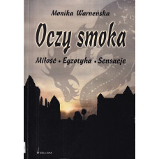 Oczy smoka