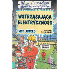 Wstrząsająca elektryczność