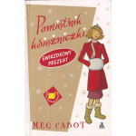 Pamiętnik księżniczki : gwiadkowy prezent Pamiętnik księżniczki : gwiadkowy prezent