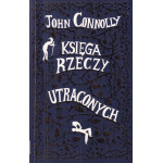 Księga rzeczy utraconych